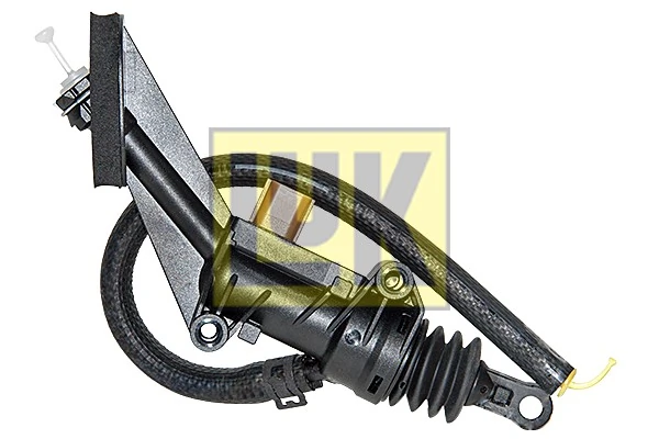 Master Cylinder, clutch